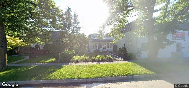 Larawan ng 332 Roseberry Street sa Winnipeg, Manitoba