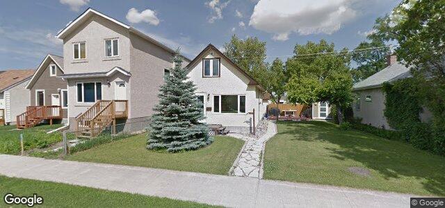 Larawan ng 333 Brooklyn Street sa Winnipeg, Manitoba