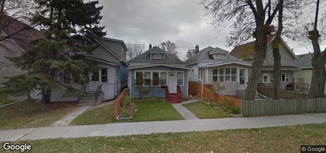 Larawan ng 333 Inglewood Street sa Winnipeg, Manitoba