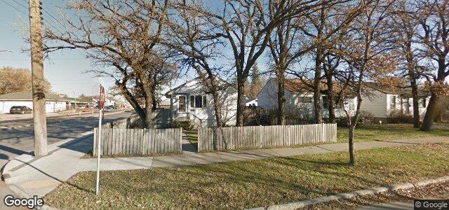 Larawan ng 333 Marjorie Street sa Winnipeg, Manitoba