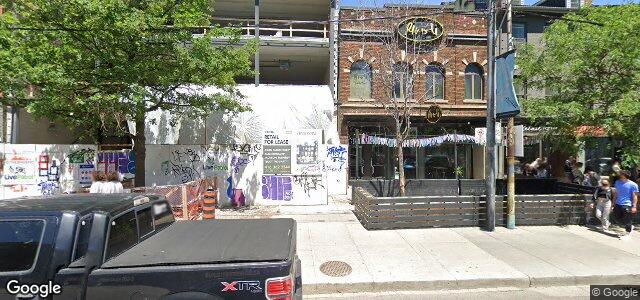 Larawan ng 334 Queen Street sa Winnipeg, Manitoba