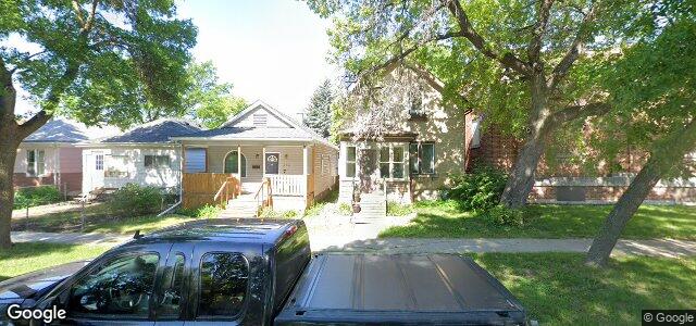 Larawan ng 334 Rutland Street sa Winnipeg, Manitoba