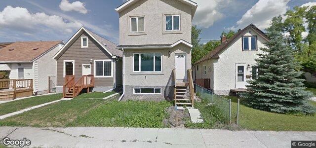 Larawan ng 335 Brooklyn Street sa Winnipeg, Manitoba