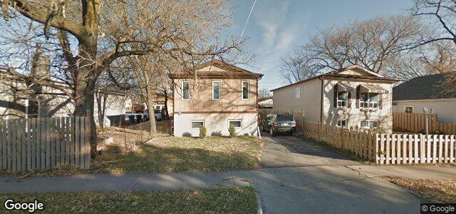 335 Collegiate Street（加拿大曼尼托巴省温尼伯市）房屋照片