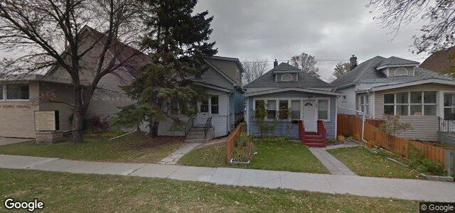 Larawan ng 335 Inglewood Street sa Winnipeg, Manitoba
