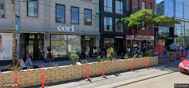 Larawan ng 335 Queen Street sa Winnipeg, Manitoba