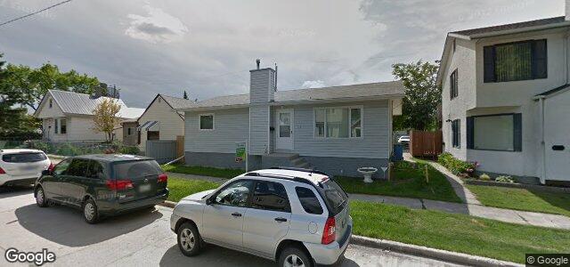 Larawan ng 336 Brooklyn Street sa Winnipeg, Manitoba