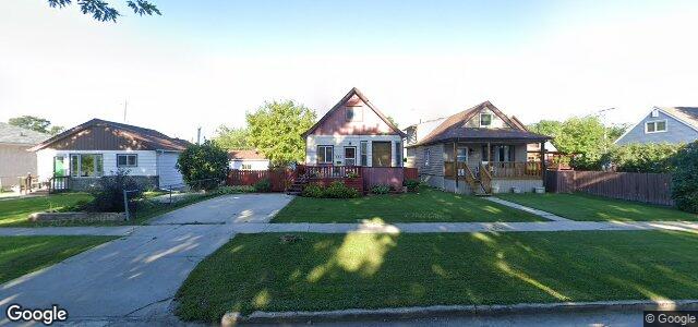 Larawan ng 336 Hampton Street sa Winnipeg, Manitoba