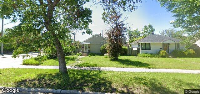 Larawan ng 336 Marjorie Street sa Winnipeg, Manitoba