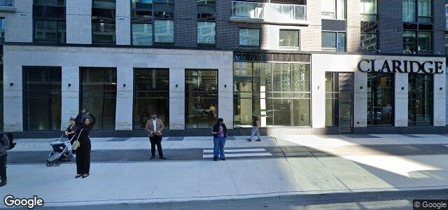 Larawan ng 336 Queen Street sa Winnipeg, Manitoba