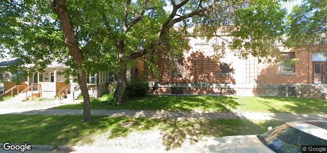 Larawan ng 336 Rutland Street sa Winnipeg, Manitoba