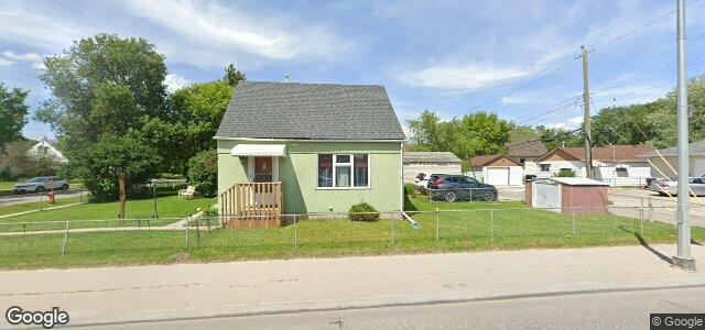 337 Marjorie Street（加拿大曼尼托巴省溫尼伯市）房屋照片