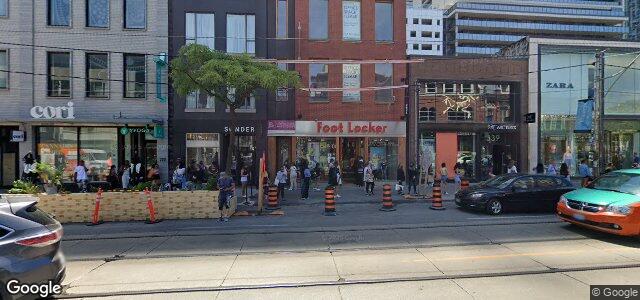 Larawan ng 337 Queen Street sa Winnipeg, Manitoba