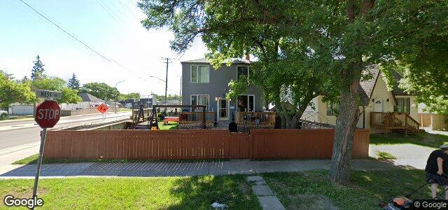 Larawan ng 337 Rutland Street sa Winnipeg, Manitoba