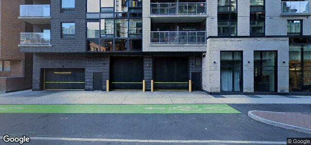 Larawan ng 338 Queen Street sa Winnipeg, Manitoba