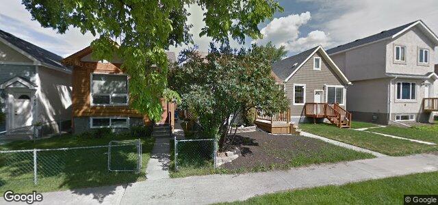 Larawan ng 339 Brooklyn Street sa Winnipeg, Manitoba
