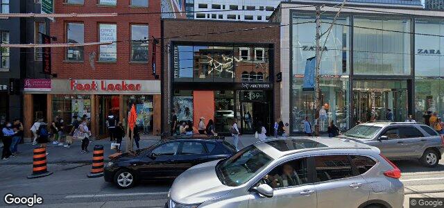 Photo of 339 Queen Street in Winnipeg, Manitoba