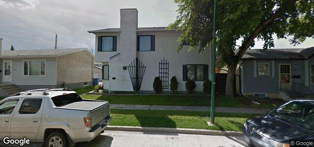 Larawan ng 340 Brooklyn Street sa Winnipeg, Manitoba