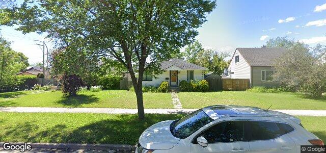 Larawan ng 340 Marjorie Street sa Winnipeg, Manitoba