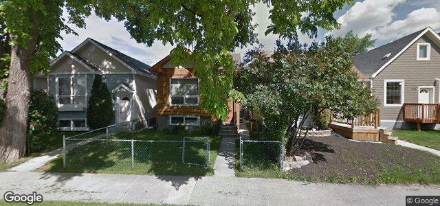 Larawan ng 341 Brooklyn Street sa Winnipeg, Manitoba