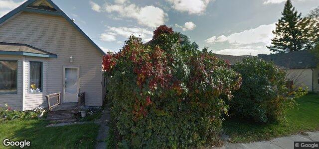 Larawan ng 341 King Edward Street sa Winnipeg, Manitoba