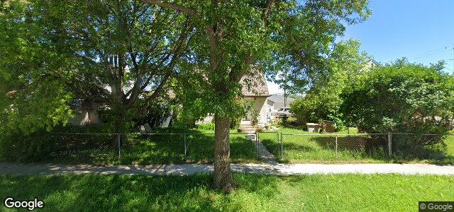 Larawan ng 341 Marjorie Street sa Winnipeg, Manitoba