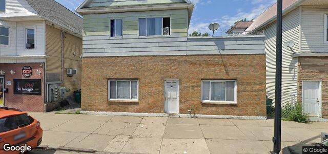 Larawan ng 342 Amherst Street sa Winnipeg, Manitoba