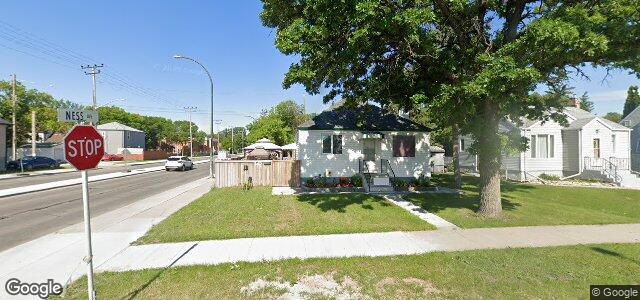 Larawan ng 342 Inglewood Street sa Winnipeg, Manitoba