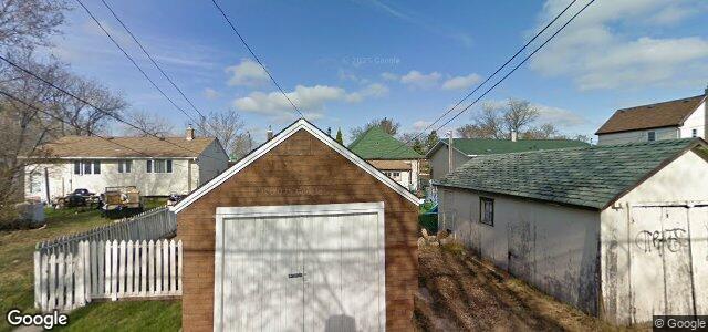 Larawan ng 343 King Edward Street sa Winnipeg, Manitoba