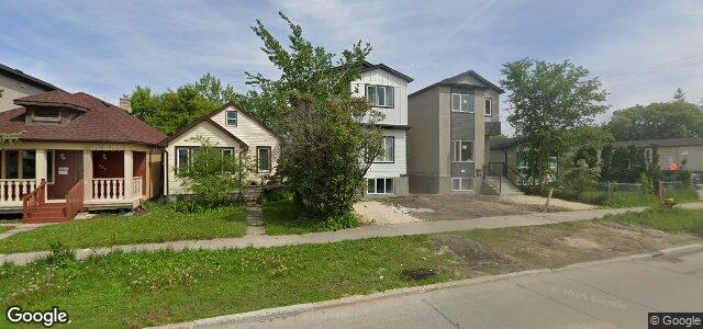 Larawan ng 343 Parkview Street sa Winnipeg, Manitoba