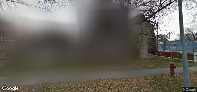 Larawan ng 343 Roseberry Street sa Winnipeg, Manitoba