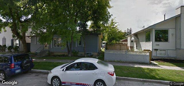 Larawan ng 344 Brooklyn Street sa Winnipeg, Manitoba