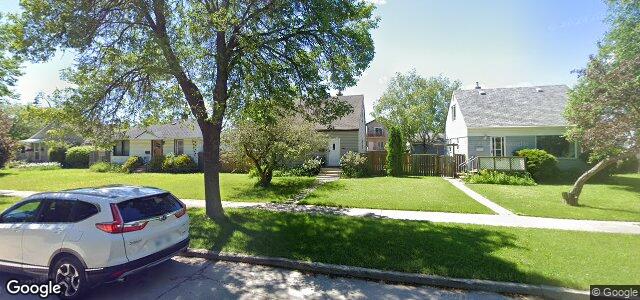 Larawan ng 344 Marjorie Street sa Winnipeg, Manitoba