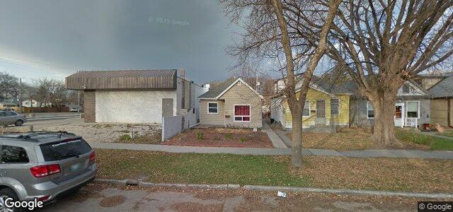 Larawan ng 344 Roseberry Street sa Winnipeg, Manitoba