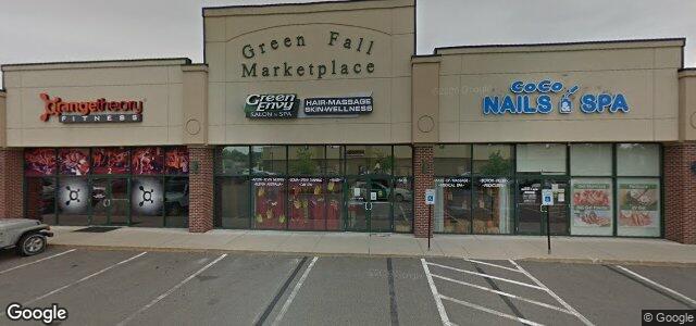 Larawan ng 345 Amherst Street sa Winnipeg, Manitoba