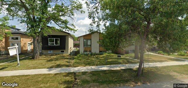 Larawan ng 345 Berry Street sa Winnipeg, Manitoba