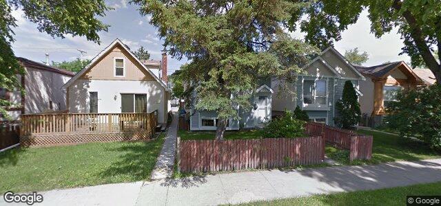 Larawan ng 345 Brooklyn Street sa Winnipeg, Manitoba