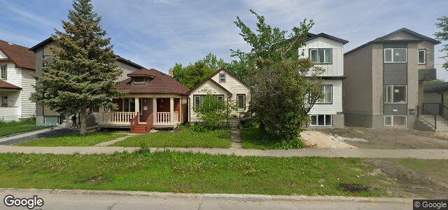 Larawan ng 345 Parkview Street sa Winnipeg, Manitoba