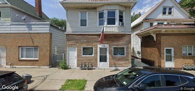 Larawan ng 346 Amherst Street sa Winnipeg, Manitoba