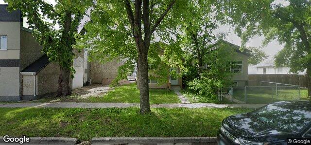 Larawan ng 346 Collegiate Street sa Winnipeg, Manitoba