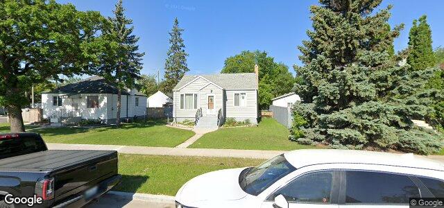 Larawan ng 346 Inglewood Street sa Winnipeg, Manitoba