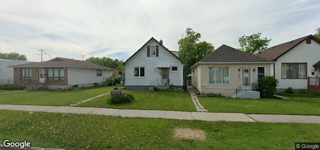 Larawan ng 346 Parkview Street sa Winnipeg, Manitoba