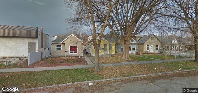 Larawan ng 346 Roseberry Street sa Winnipeg, Manitoba
