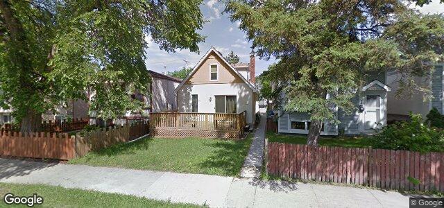Larawan ng 347 Brooklyn Street sa Winnipeg, Manitoba