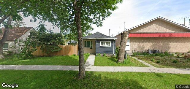 Larawan ng 347 Collegiate Street sa Winnipeg, Manitoba
