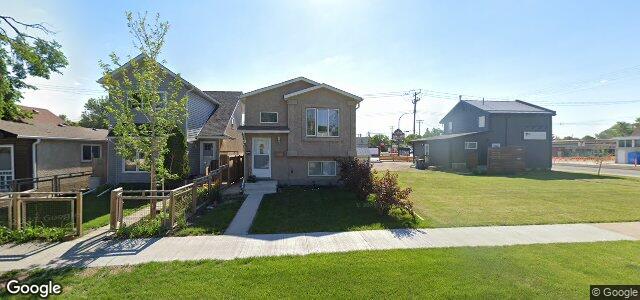 Larawan ng 347 Inglewood Street sa Winnipeg, Manitoba
