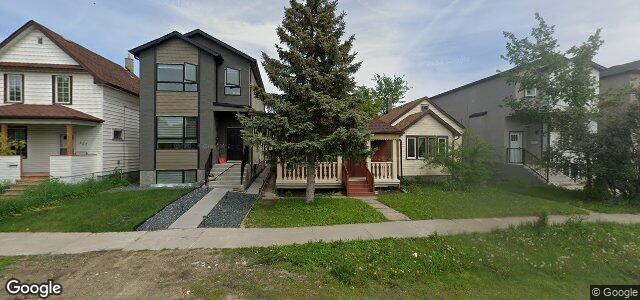 Larawan ng 347 Parkview Street sa Winnipeg, Manitoba