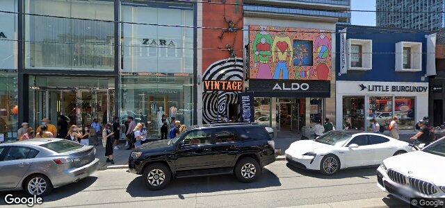 Larawan ng 347 Queen Street sa Winnipeg, Manitoba