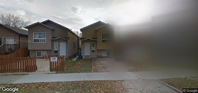 Larawan ng 347 Roseberry Street sa Winnipeg, Manitoba