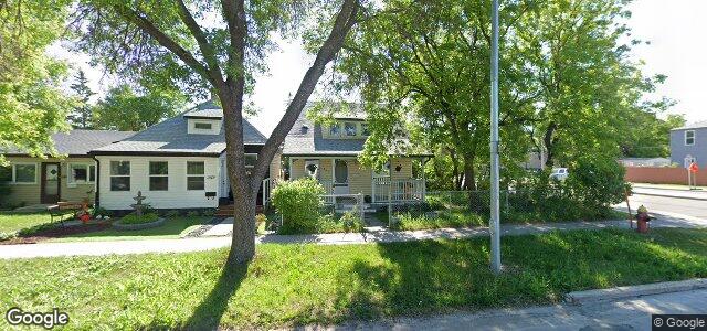 Larawan ng 347 Rutland Street sa Winnipeg, Manitoba